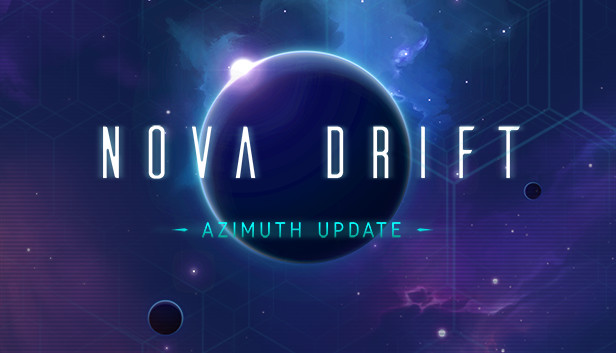 Nova drift download